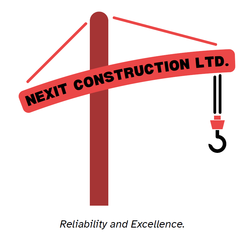 Nexit Construction Ltd. logo