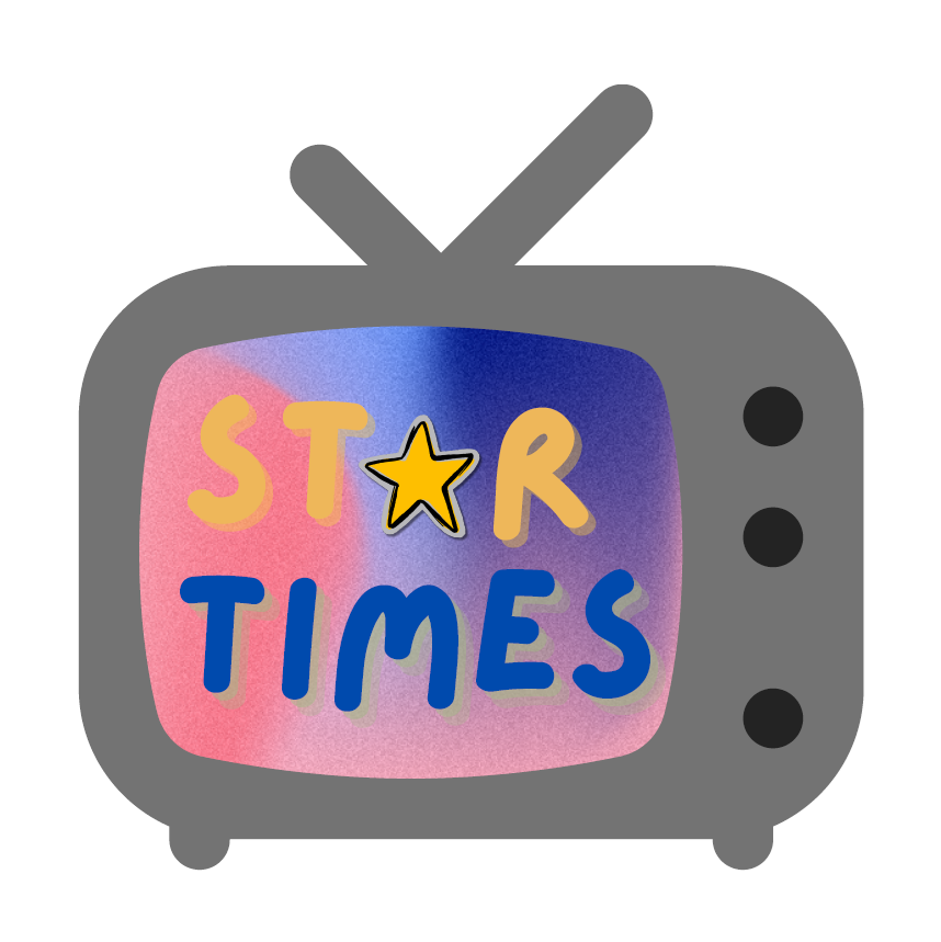 Star Times TV logo