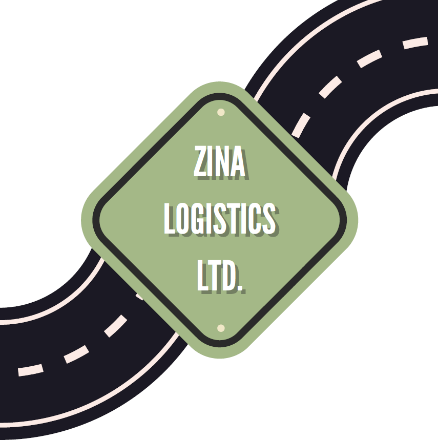 Zina Logistics Ltd. logo