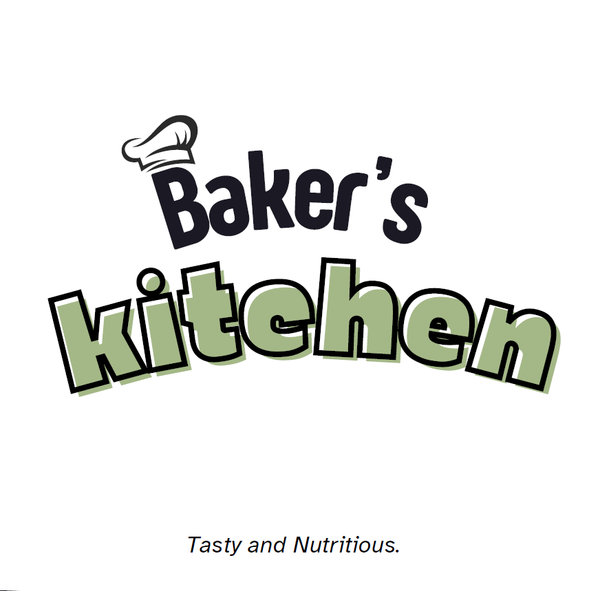 Baker's Kitchen logo